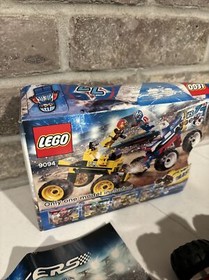 LEGO Racers: Star Striker (9094)