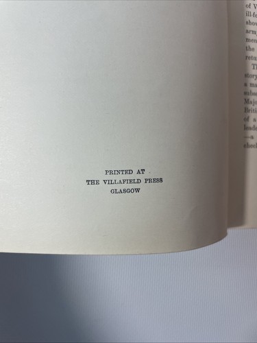 1903 With The British Legion Carlist Wars By GA Henty First Edition Antique Book - Imagen 6 de 11