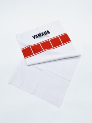 ORIGINAL YAMAHA TENERE 700 NACKENWÄRMSCHUTZ