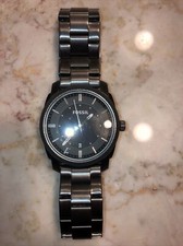 Fossil Machine Collection FS4774 Wrist Watch for Men