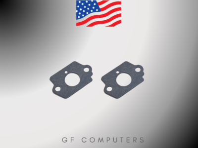 #ad 2 Pack Carburetor Gasket Ryobi Trimmer 280R 310R 410R 700R 704R $4.49