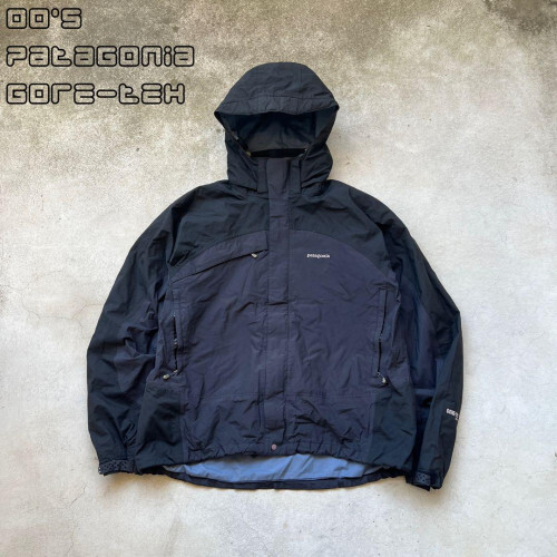 00s patagonia primo jacket GORE-TEX XCR | eBay