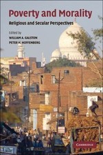 Poverty and Morality: Religious and Secular Perspect... 9780521127349 by Unknown