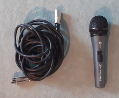 Sennheiser e815s Mikrofon