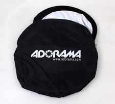 White/Silver Reflector 30 inch