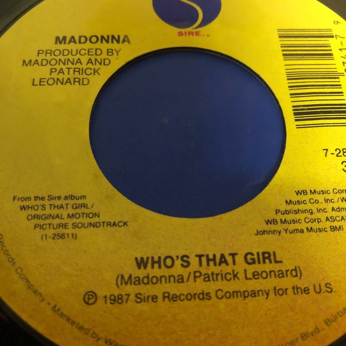 Wa Yo Set Be / ADM 45rpm Night Cruise (LP)/Wa Yo Set/大阪が誇る