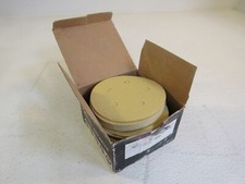 Abrasive Sanding Disk Gold VEL 5VAC 150 Grit PSA 5in 95 Count 520785