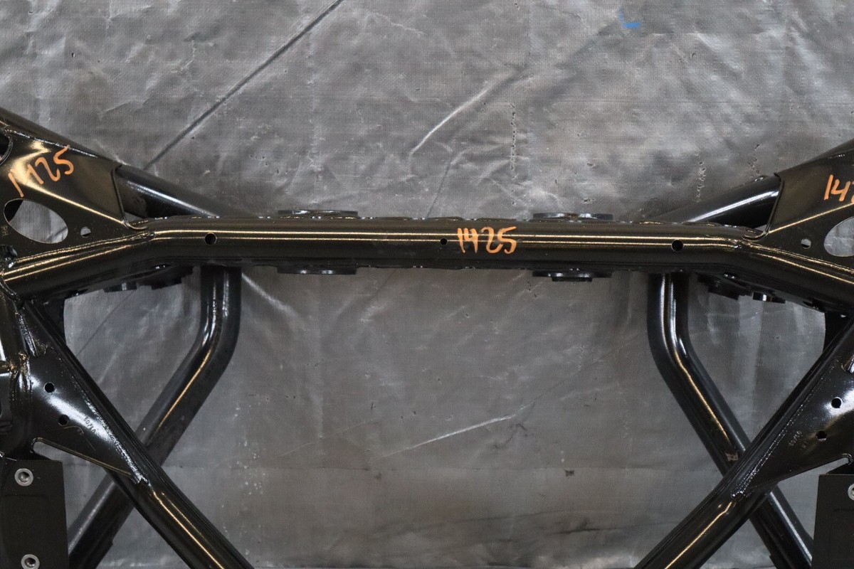 2015-2020 BMW M4 Coupe 3.0L F82 OEM Rear Subframe