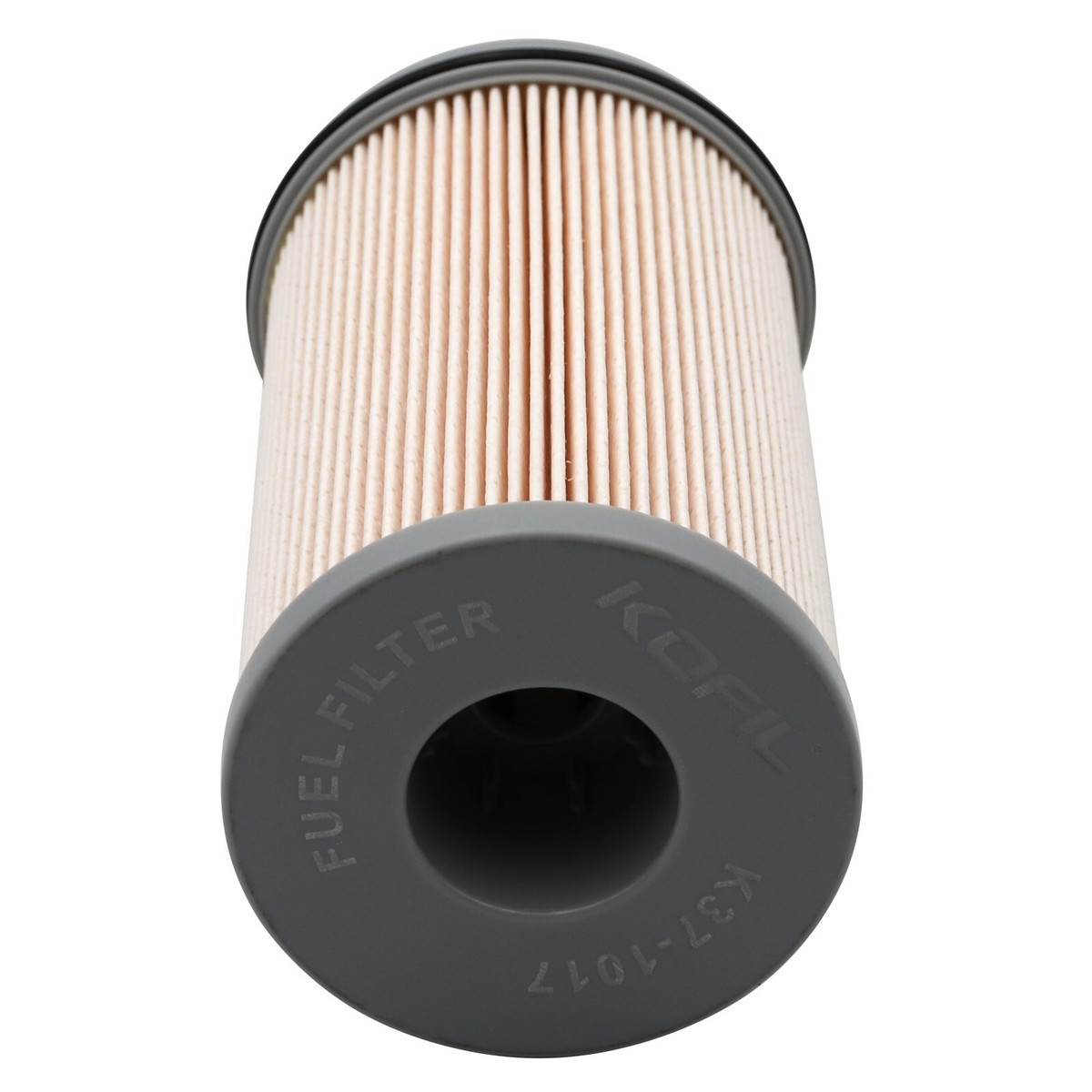 Fuel Filter K37-1017 K371017 Replace PF46238, FS20388, 96872 