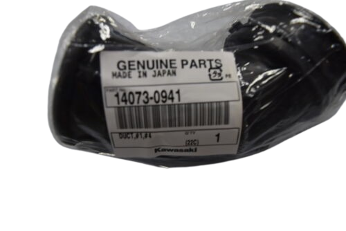 Kawasaki OEM Duct 14073-0941 NEW | eBay