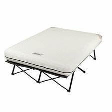 coleman air cot