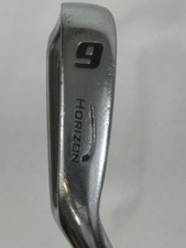 Horizon Pro Series Titanium Reinforced 6 Iron RH Golf Club