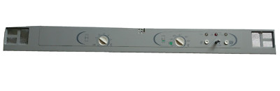Whirlpool elektronische Kühl-Gefrierkombination Bedienfeld C00374036 481245228172