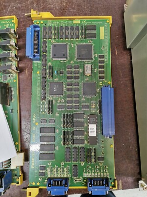FANUC A16B-2203-002 Graphic board