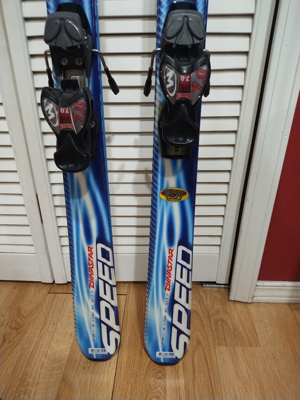 Dynastar Team Speed Downhill Skis Sz 150cm eBay