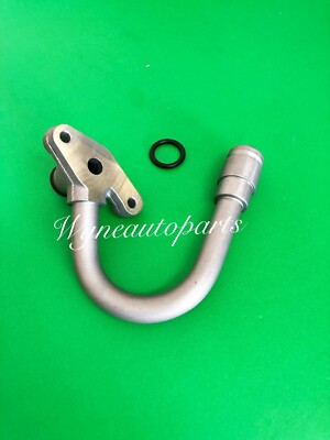 #ad High Pressure Oil Pump HPOP Discharge Tube 03 04.5 Ford 6.0L Powerstroke Diesel $55.79
