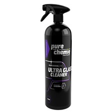 Pure Chemie Ultra Glass Cleaner 750ml do czyszczenia powierzchni szklanych