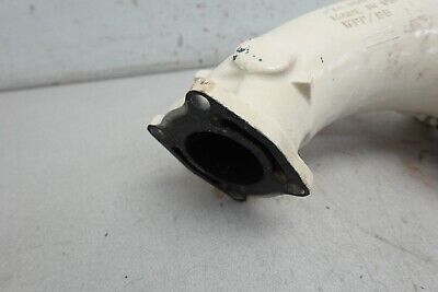 Sea-Doo GSX GTX SPX XP OEM Exhaust Head Pipe Muffler Header Sea-Doo GSX GTX SPX XP OEM Exhaust Head Pipe Muffler Header