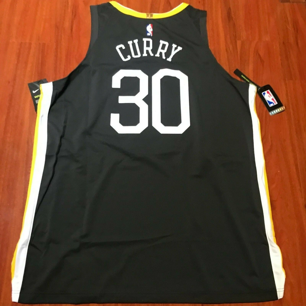 Stephen curry stitched clearance jersey