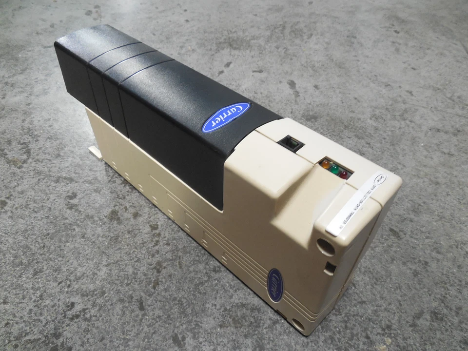 USED Carrier CEPL130333-01 Data Collection / Transfer Module Rev. 1.4 - Image 2 of 4