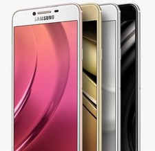 Smartphone Samsung Galaxy C5 SM-C5000 32/64GB 4GB RAM LTE Original Desbloqueado