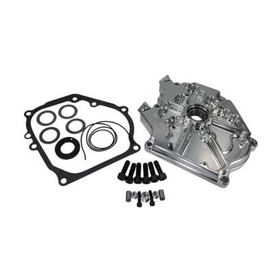 ARC Racing Billet Flywheel - 6669 - GX200/Clone Taper - Non Adjustable No Fins - Foto 2