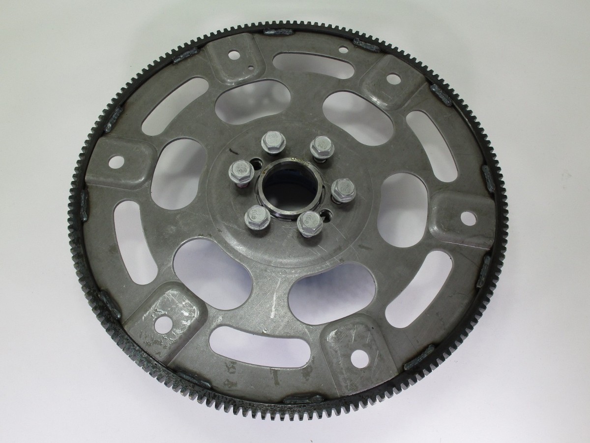 LS1 Flexplate for 4L80E, TH400 with spacer & bolts. LS2/LS3/LS6