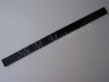 BATTERY RUBBER STRAP TRIUMPH T100 T120 T140 T150 T160 TR6 BSA A50 A65 82-8033