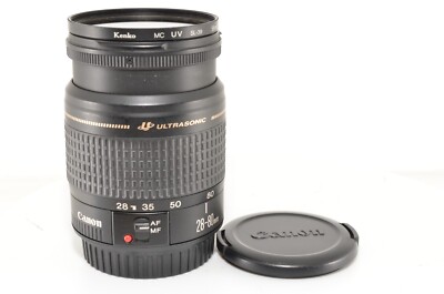 Canon EF 28-80mm f3.5-5.6 IV Zoom Lens From JAPAN #2769 | eBay Canon EF 28-80mm f3.5-5.6 IV Zoom Lens From JAPAN #2769 | eBay