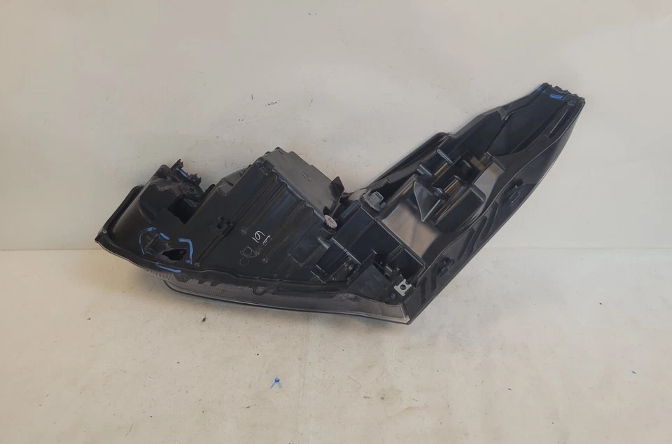 2019-2021 Acura RDX RIGHT/PASSENGER/RH Side Headlight LED OEM Foto 2 de 4