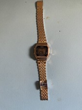 orologio Donna casio vintage