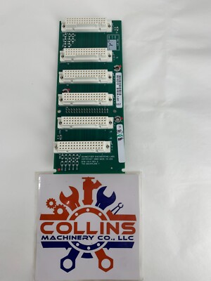 Schweitzer Engineering Labs SEL-070-1514 Rev. A TXX Backplane 1