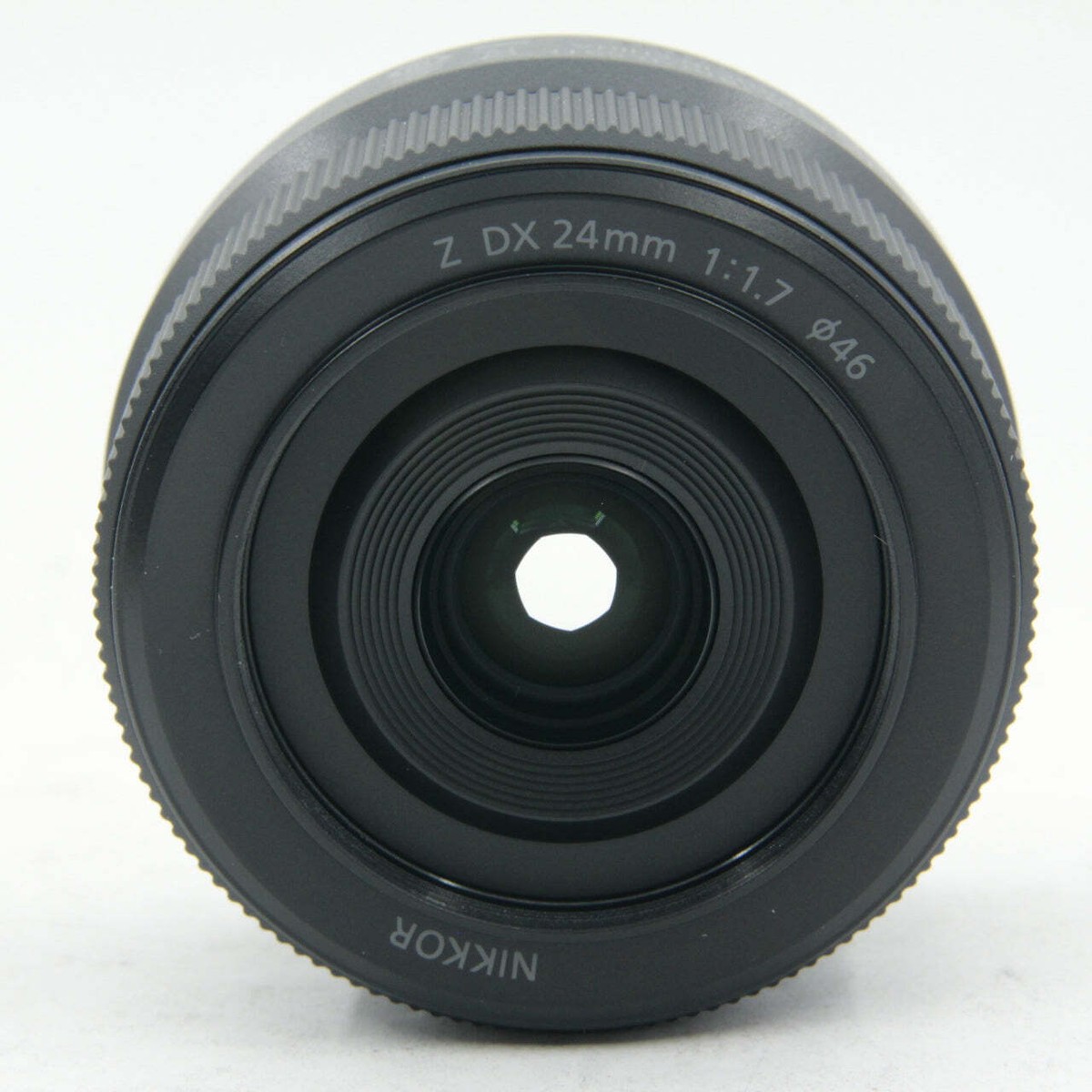 OPEN BOX EXCELLENT * Nikon NIKKOR Z DX 24mm f/1.7 Lens | eBay OPEN BOX EXCELLENT * Nikon NIKKOR Z DX 24mm f/1.7 Lens | eBay