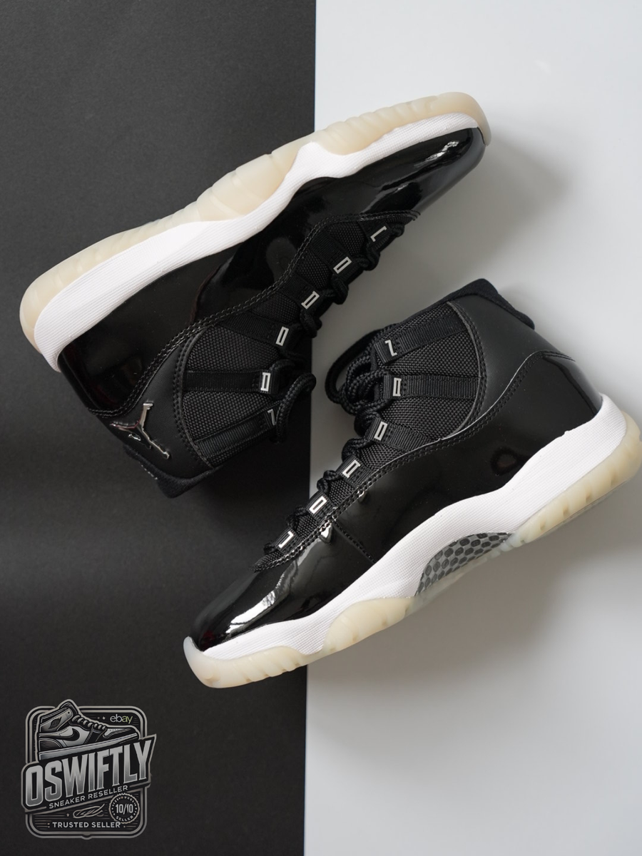 Jordan 11 Retro Jubilee (US 7) (Women's) Brand New UK