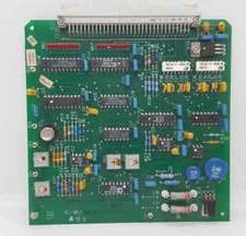 PCB MZJ 00 12 PCB BOARD
