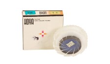 Hoya #5 80A Blue Filter New/Old Stock