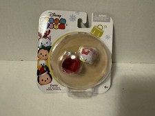 Disney Tsum Tsum Daisy w Stackable Accessory NIP
