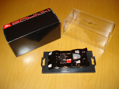Brumm S88/03 Promo Modell  morte di Enzo Ferrari'' Ferrari 512S Black