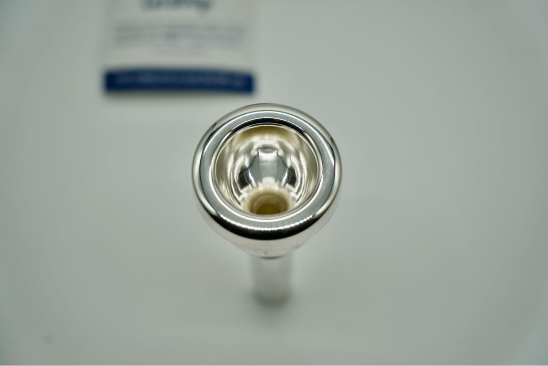 LASKEY Joseph Alessi 60 Solo LS Trombone Mouthpiece | eBay LASKEY Joseph Alessi 60 Solo LS Trombone Mouthpiece | eBay
