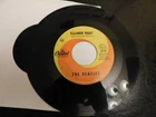 THE BEATLES YELLOW SUBMARINE / ELEANOR RIGBY 45 RPM RECORD 054