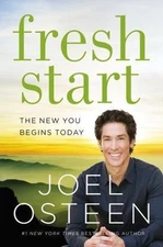 Fresh Start: The New You Begins Today by 