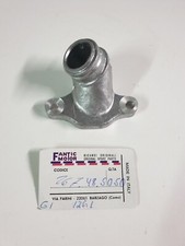 Nos Fantic trial 125.1 Exhaust Manifold Manifold 267480050