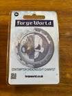 Forgeworld Contemptor Dreadnought Chainfist Boxed