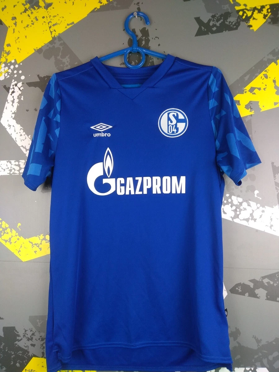 Schalke 04 sales kit 2020