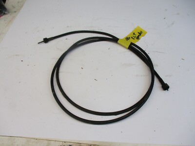 1996 Polaris Indy XLT 600 Snowmobile Speedometer Cable
