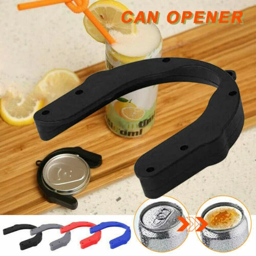 Apriscatole e apribarattoli senza marca