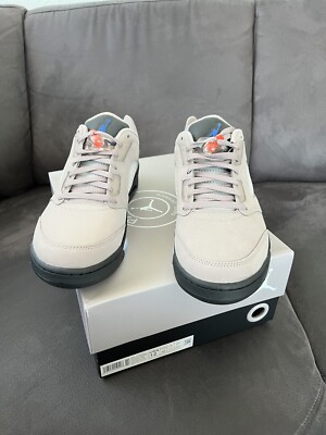 jordan 5 Retro Psg low