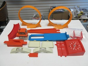 hot wheels accessories