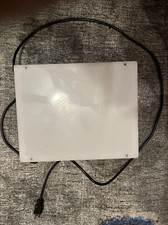 Gagne Porta-Trace Stainless Steel 10 x 12 LED...