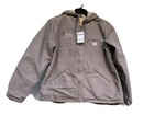 Carhartt RSI Logo  Jacket Size L
